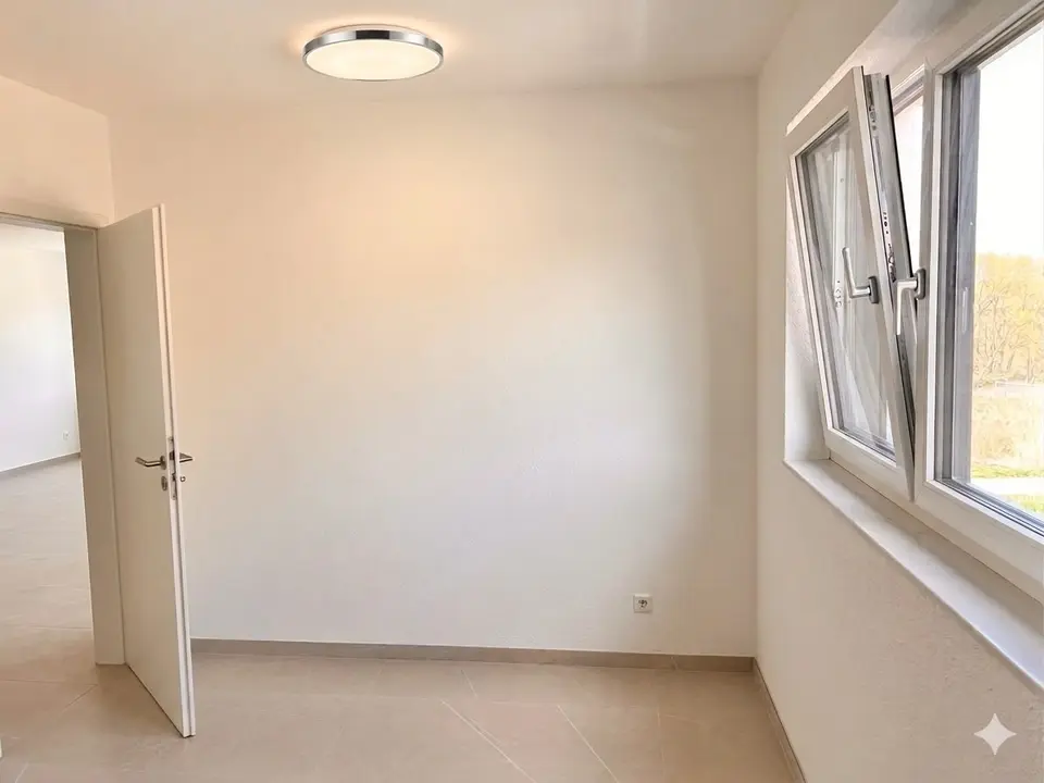 4 Zimmer Wohnung mit 77 m² in Rottweil – Bild 2