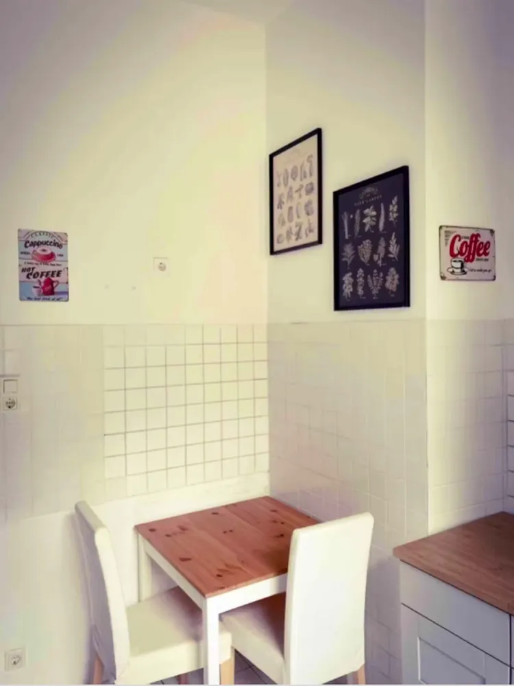 WG-Zimmer mit 30 m² in Frankfurt am Main – Bild 5