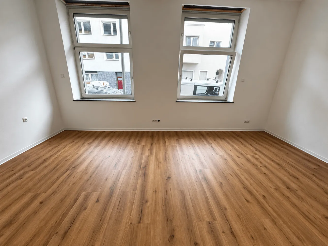 3 Zimmer Wohnung mit 80 m² in Duisburg – Bild 2