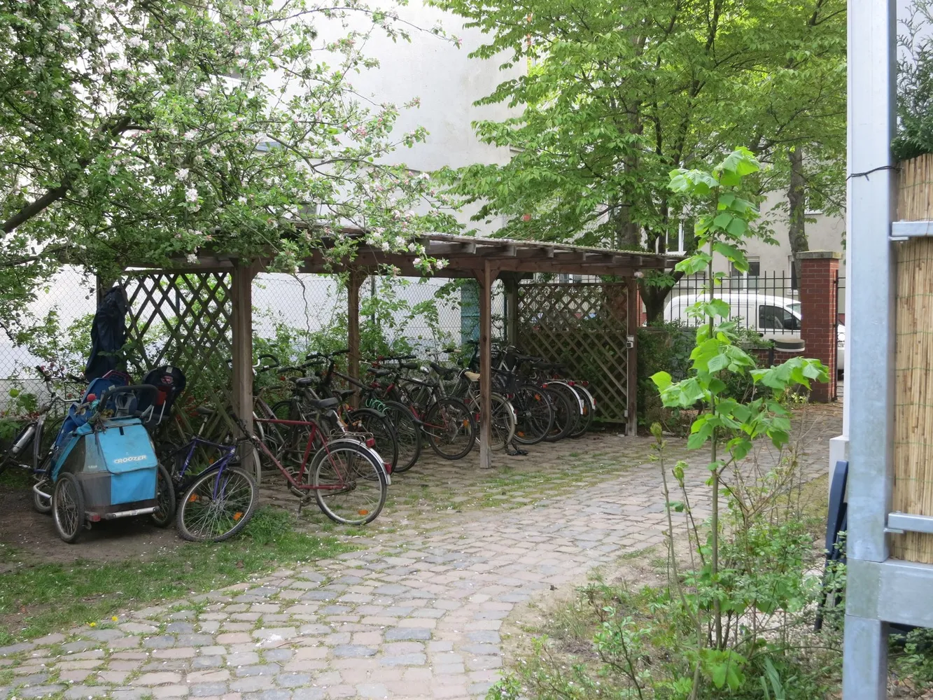 2 Zimmer Wohnung mit 61 m² in Leipzig – Bild 11