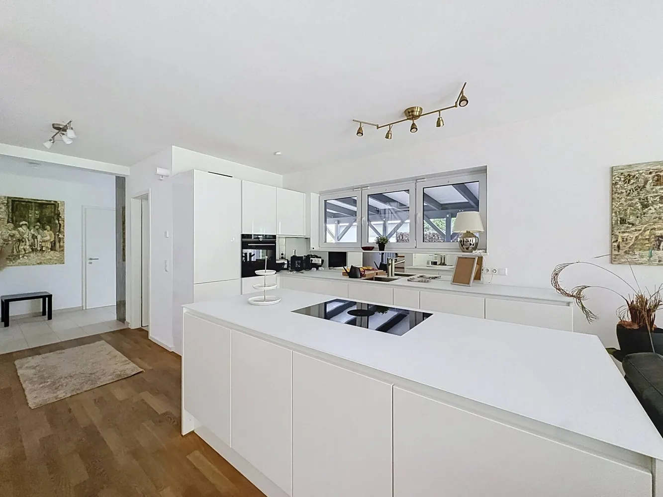 5 Zimmer Haus mit 147 m² in Potsdam – Bild 12