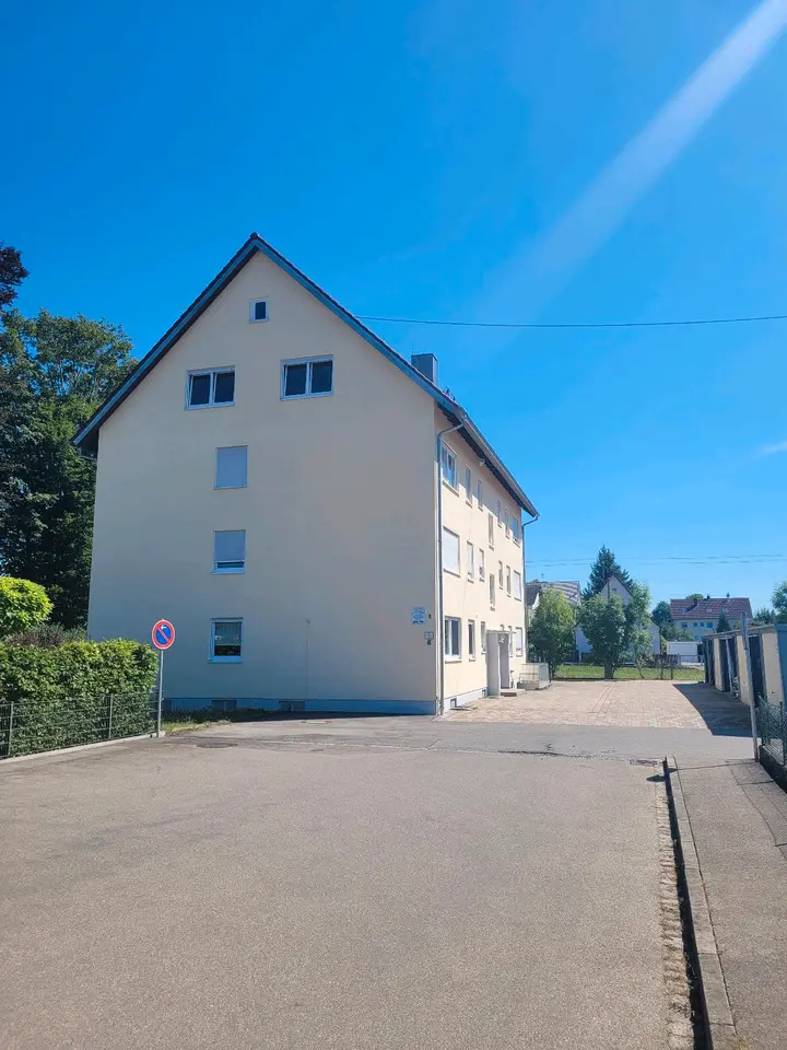 2 room apartment with 61 m² in Günzburg – Photo 7