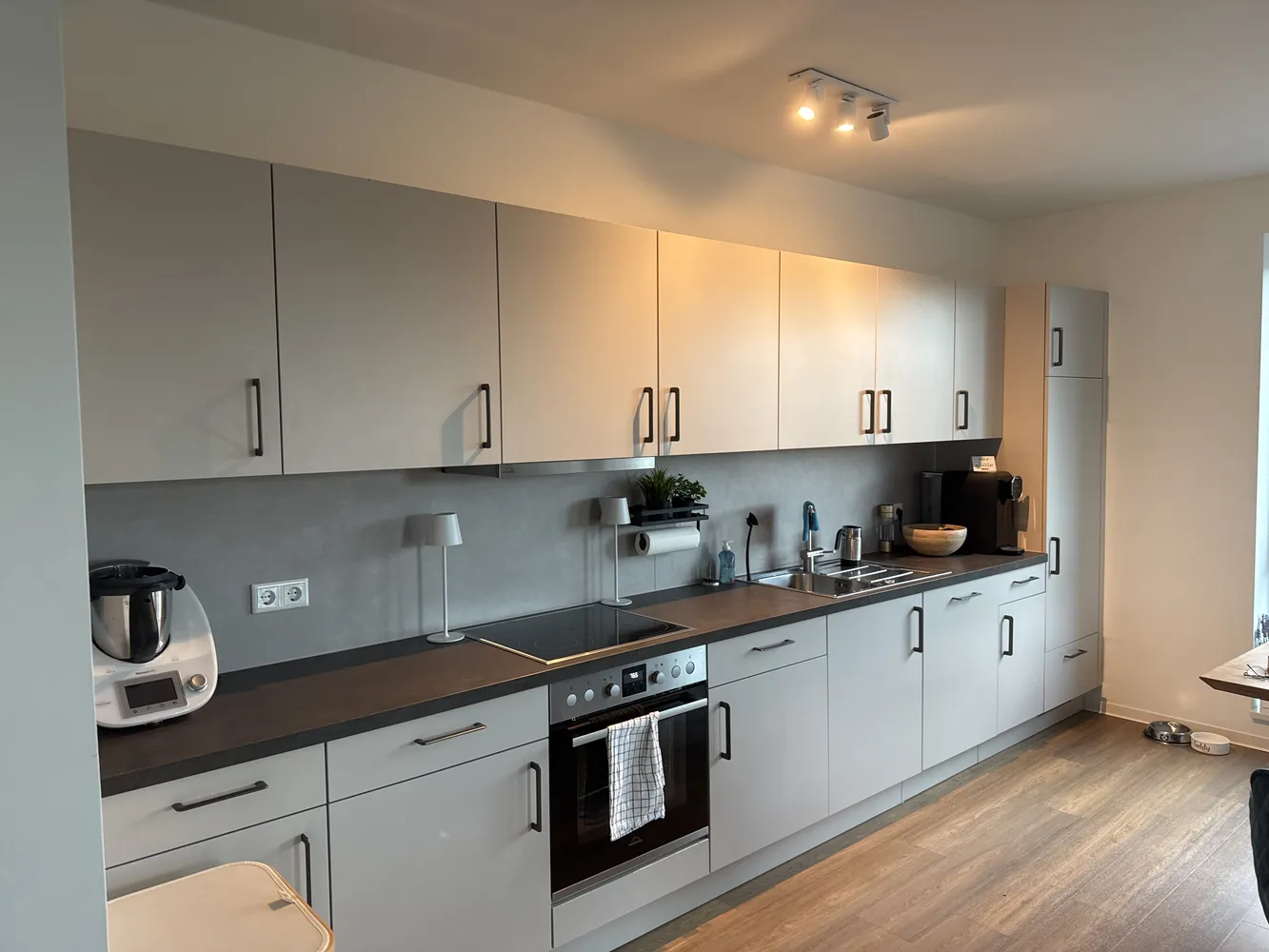 5 Zimmer Wohnung mit 125 m² in Pinneberg – Bild 11