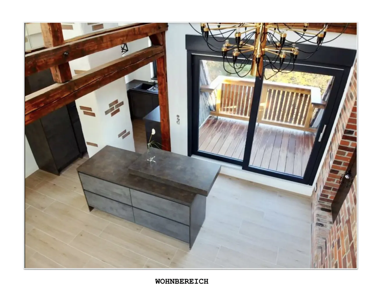 3 Zimmer Wohnung mit 110 m² in Hannover – Bild 11