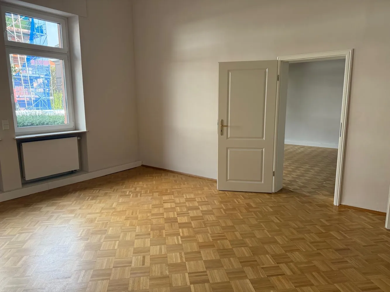 4 Zimmer Wohnung mit 121 m² in Worms – Bild 6