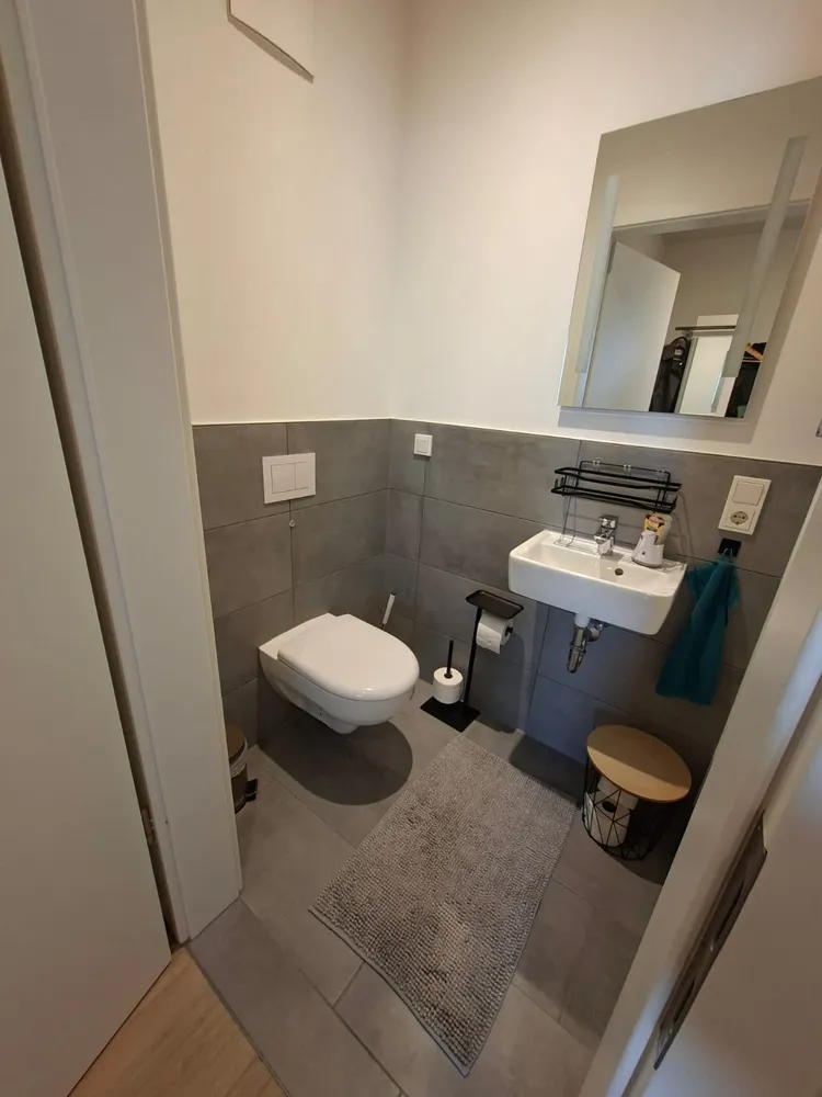 2 room apartment with 81 m² in Minden – Photo 5