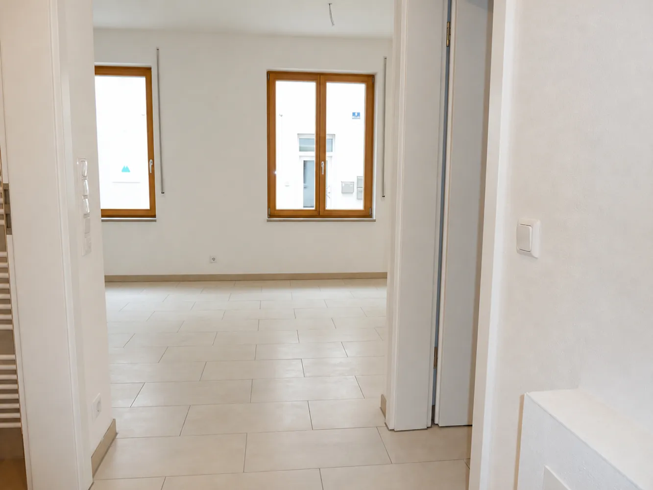 2 Zimmer Wohnung mit 45 m² in Ingolstadt – Bild 7