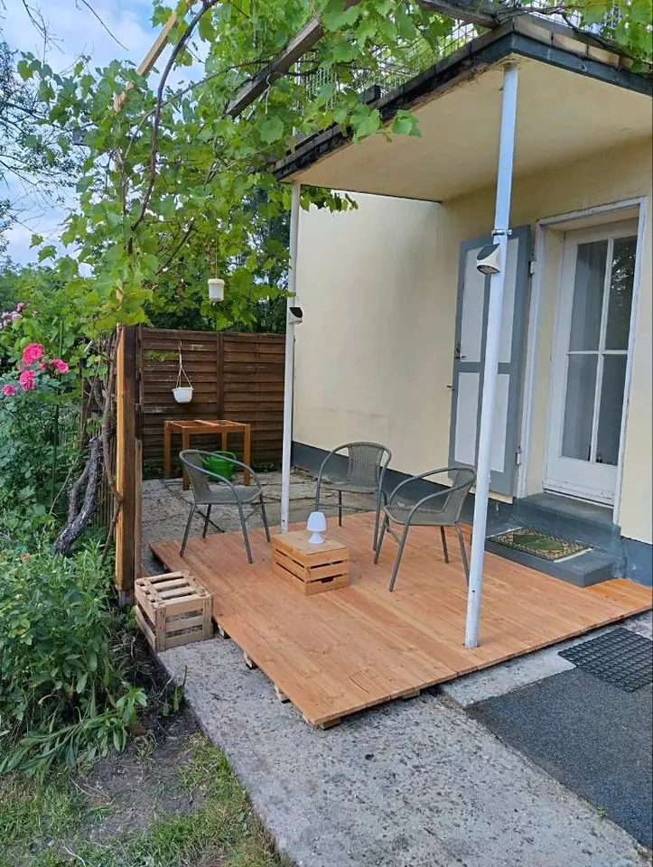 WG-Zimmer mit 60 m² in Frankfurt am Main – Bild 3