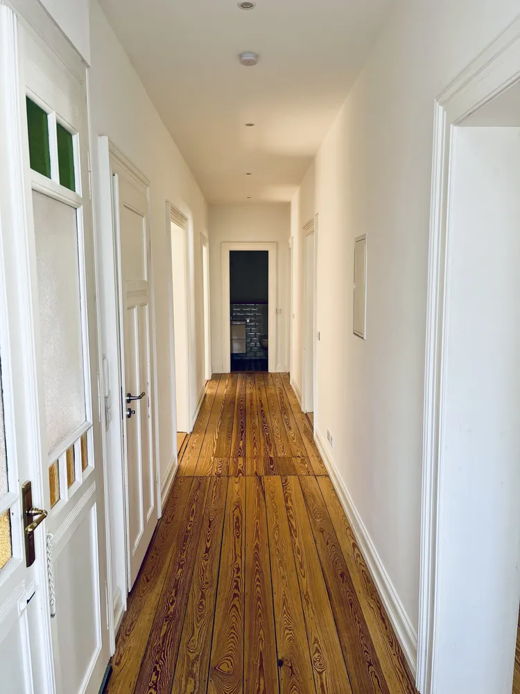 4 room apartment with 100 m² in Wiesbaden – Photo 2