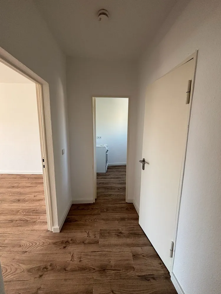 1 Zimmer Wohnung mit 41 m² in Berlin – Bild 2