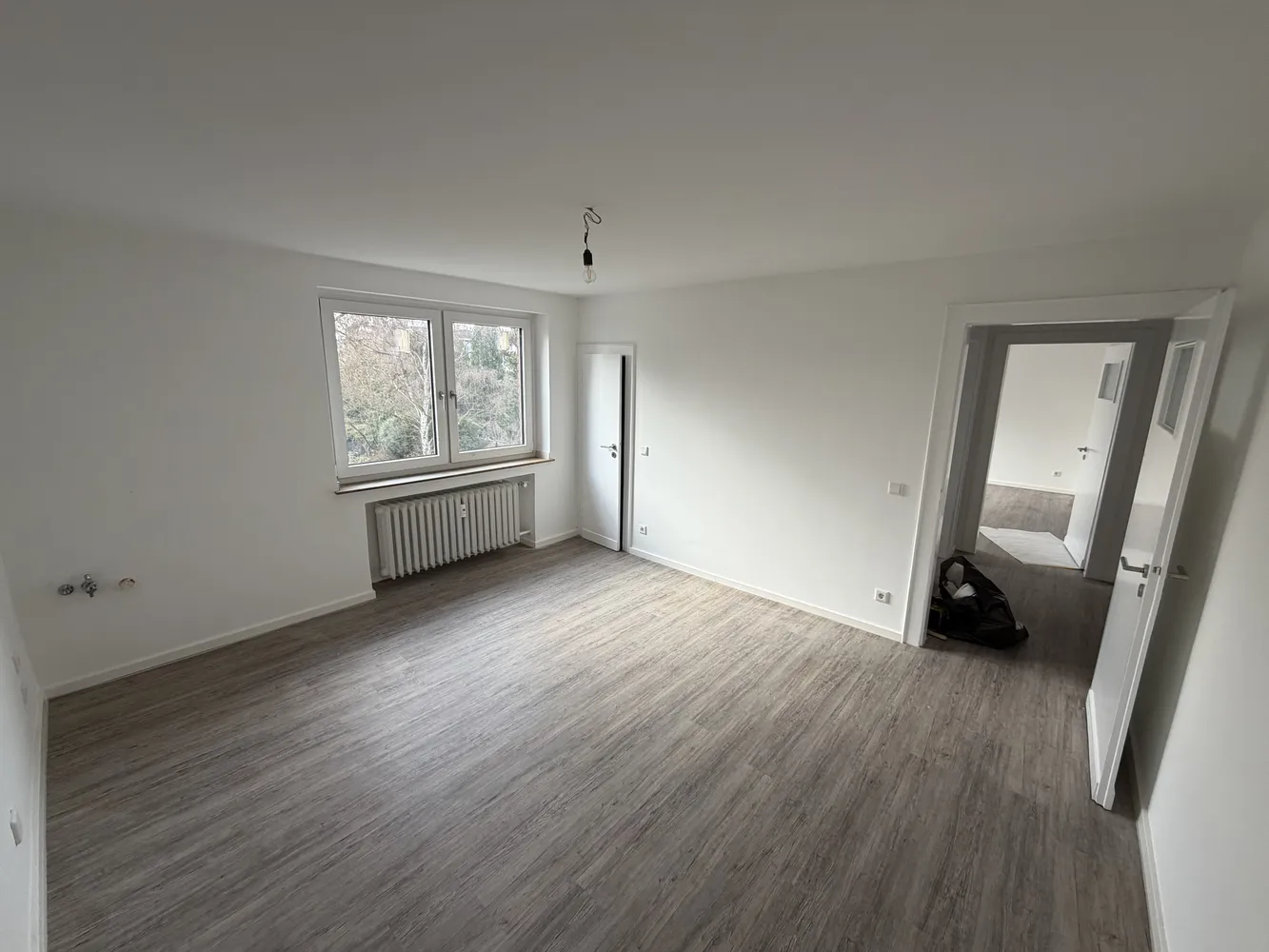 2 Zimmer Wohnung mit 95 m² in Neuss – Bild 5