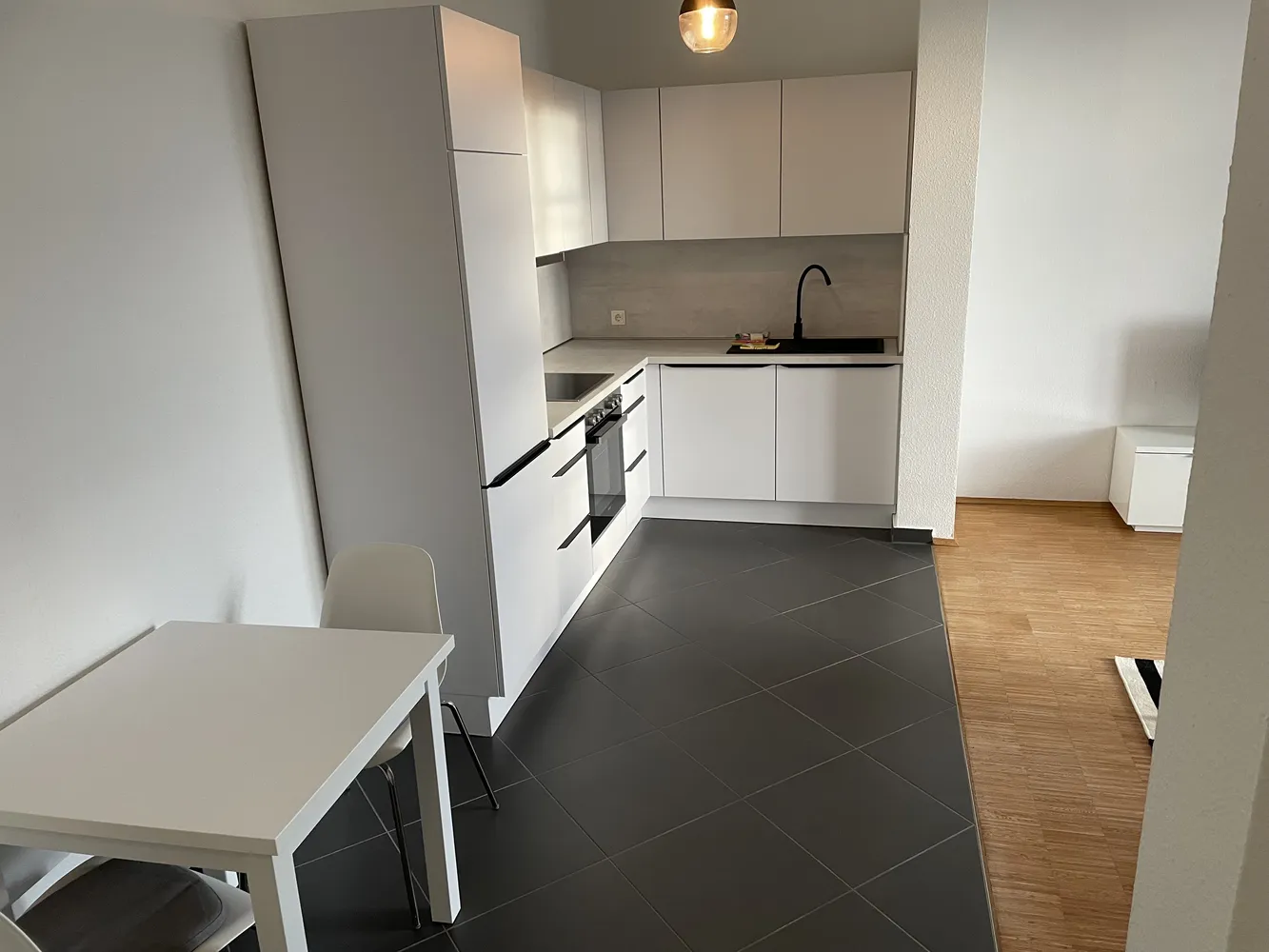 2 Zimmer Wohnung mit 49 m² in Dresden – Bild 5