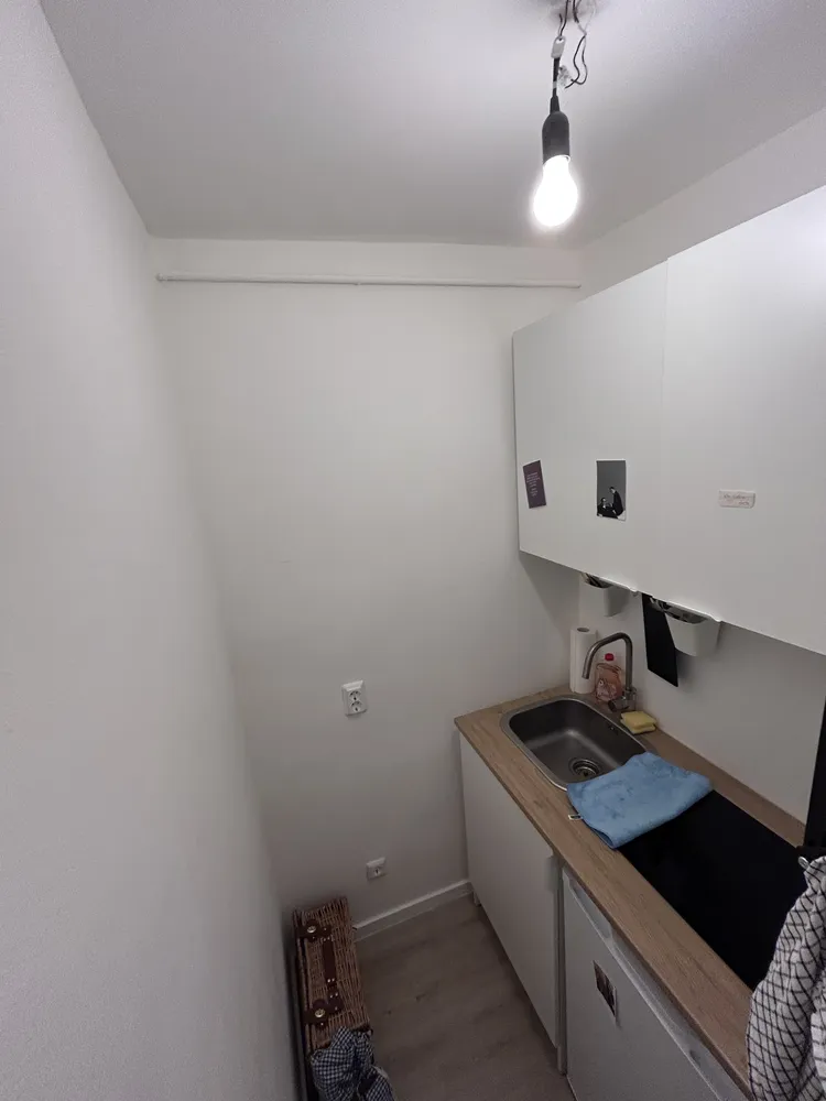 1 Zimmer Wohnung mit 22 m² in Frankfurt am Main – Bild 6