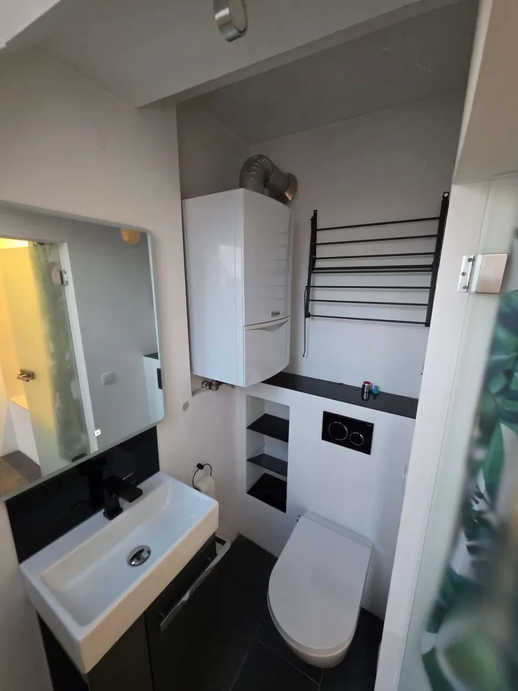 4 Zimmer Wohnung mit 90 m² in Nürnberg – Bild 4