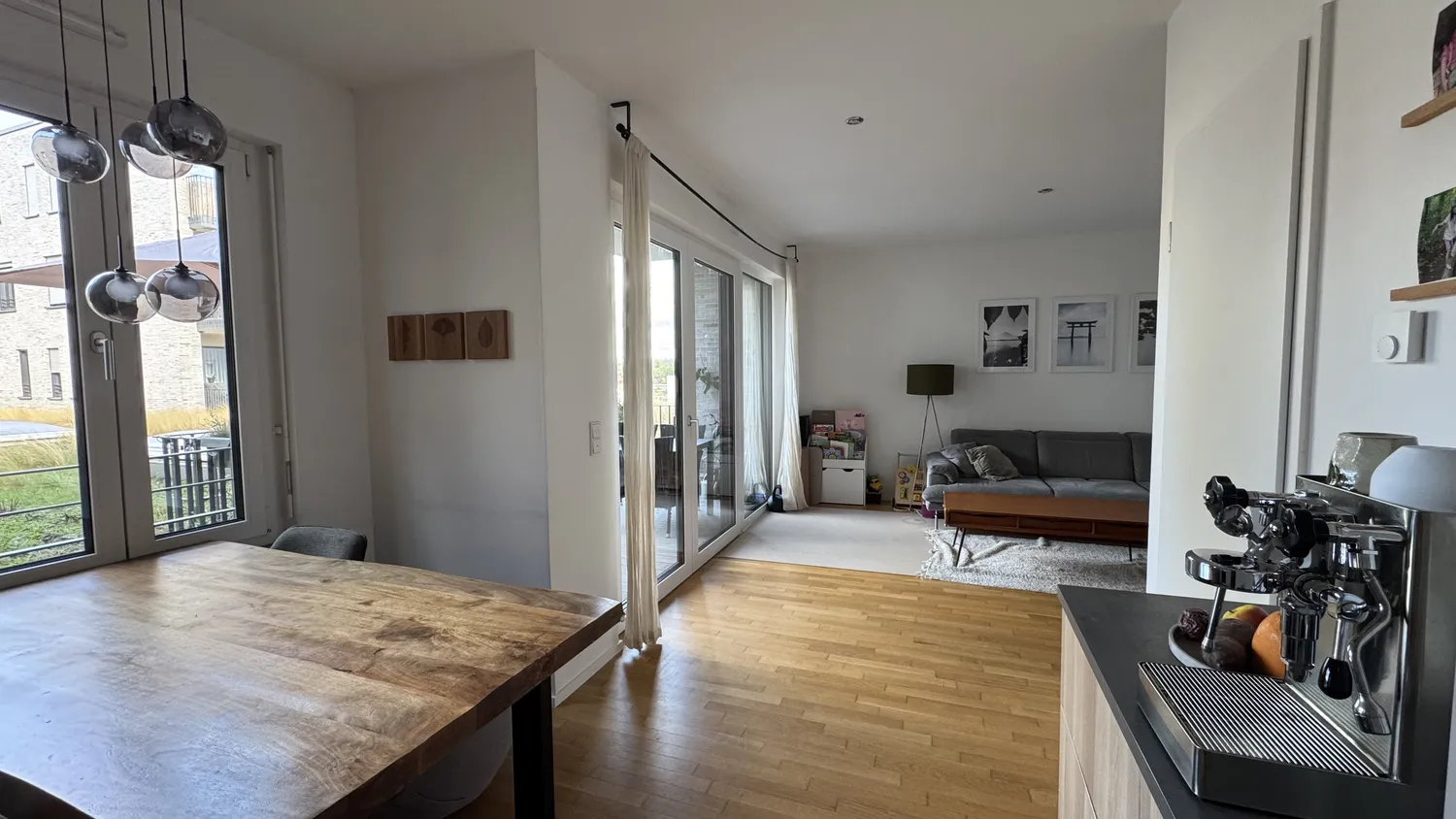 3 Zimmer Wohnung mit 83 m² in Mainz – Bild 6