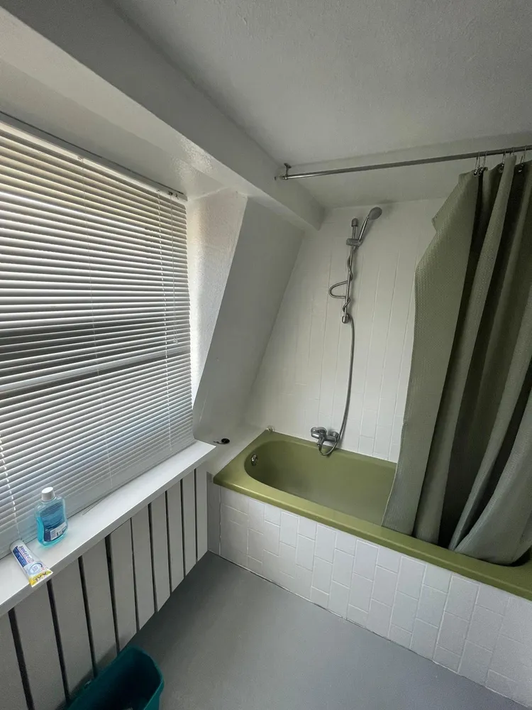 2 room apartment with 45 m² in Dortmund – Photo 7