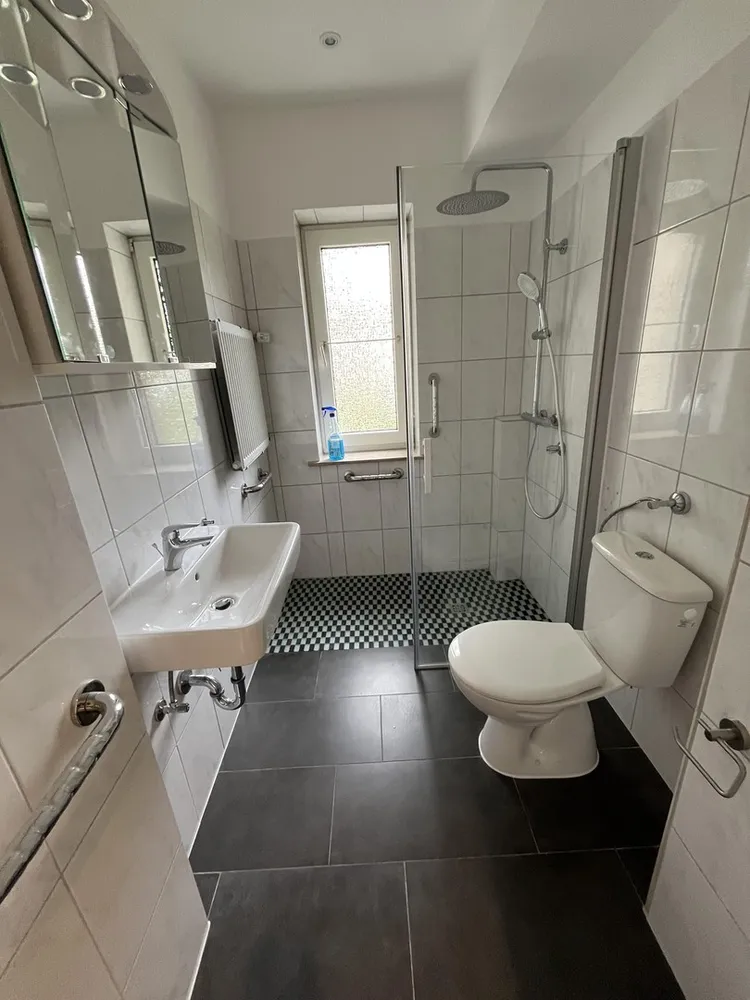 2 Zimmer Wohnung mit 55 m² in Düsseldorf – Bild 7