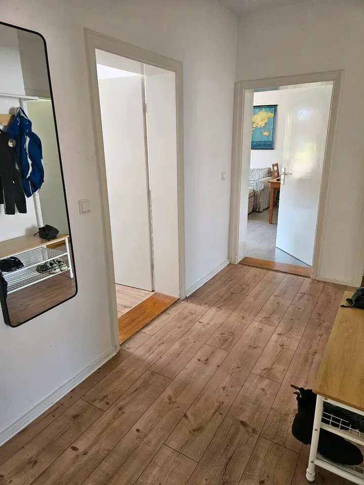3 Zimmer Wohnung mit 76 m² in Flensburg – Bild 4