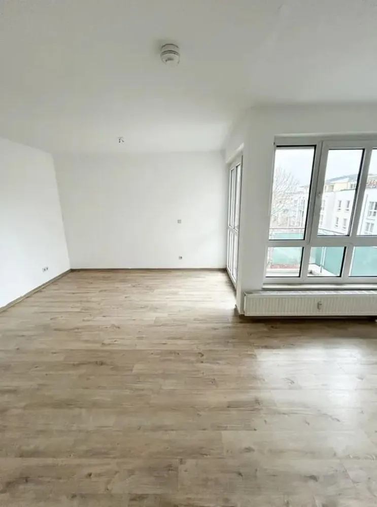 1 Zimmer Wohnung mit 31 m² in Dresden – Bild 3