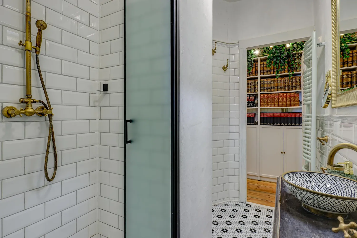 WG-Zimmer mit 17 m² in Berlin – Bild 8