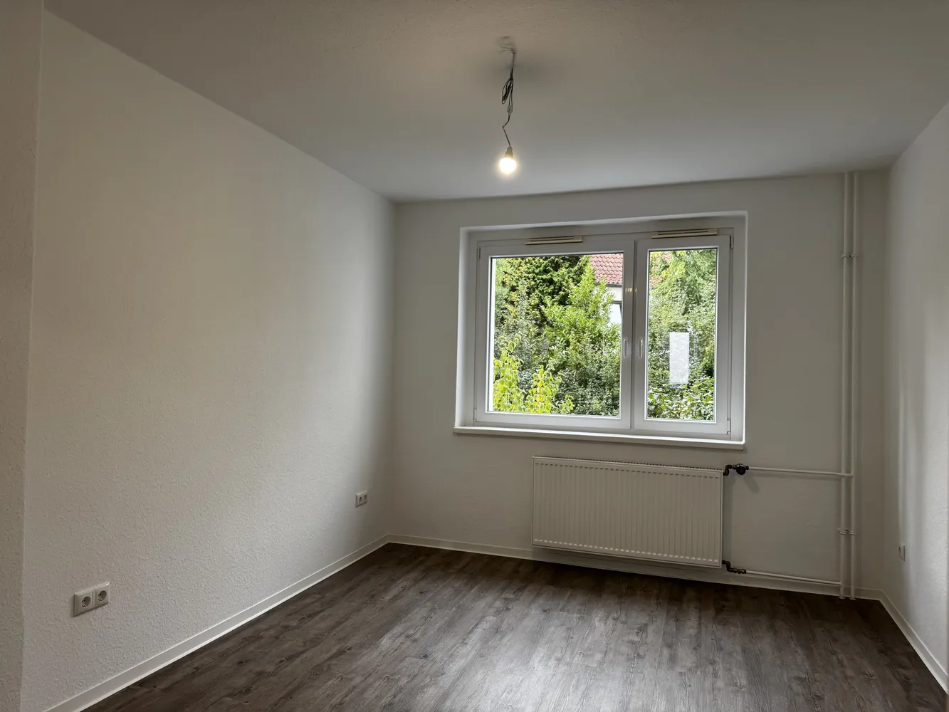 3 room apartment with 53 m² in Brunswick – Photo 2