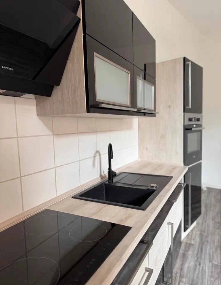 3 Zimmer Wohnung mit 87 m² in Köthen – Bild 2