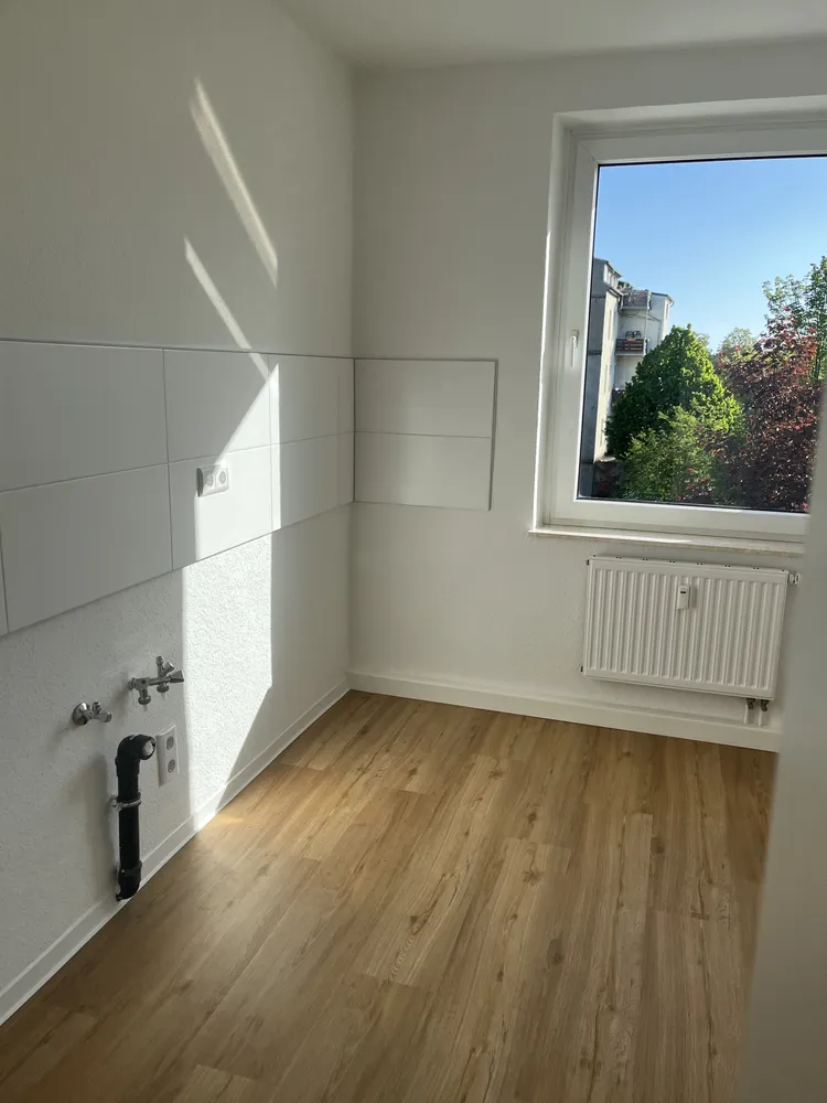 3 room apartment with 58 m² in Chemnitz – Photo 10