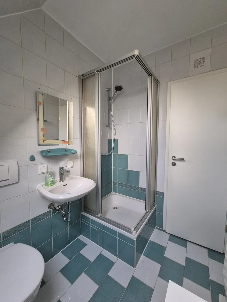 3 Zimmer Wohnung mit 45 m² in Mannheim – Bild 12