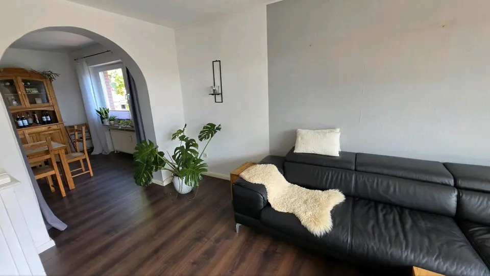 4 Zimmer Wohnung mit 113 m² in Bramsche – Bild 3