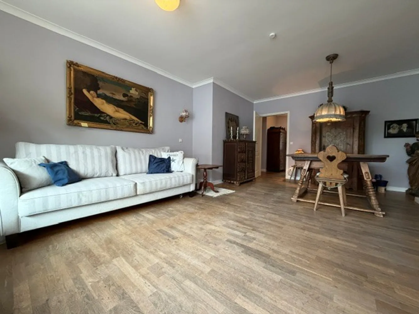 3 Zimmer Wohnung mit 81 m² in Düsseldorf – Bild 3