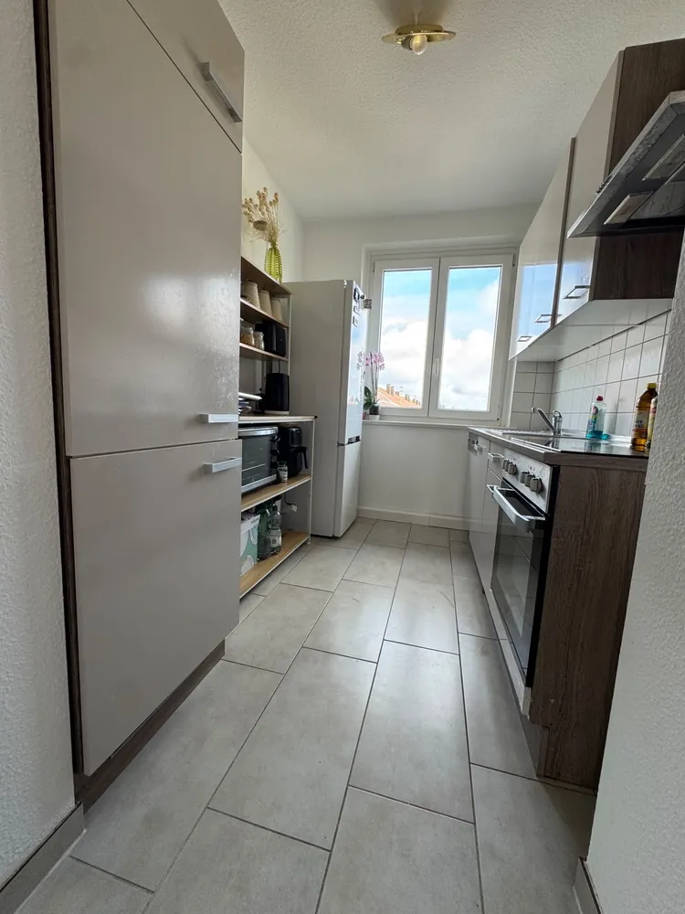 3 Zimmer Wohnung mit 62 m² in Ludwigsburg – Bild 7
