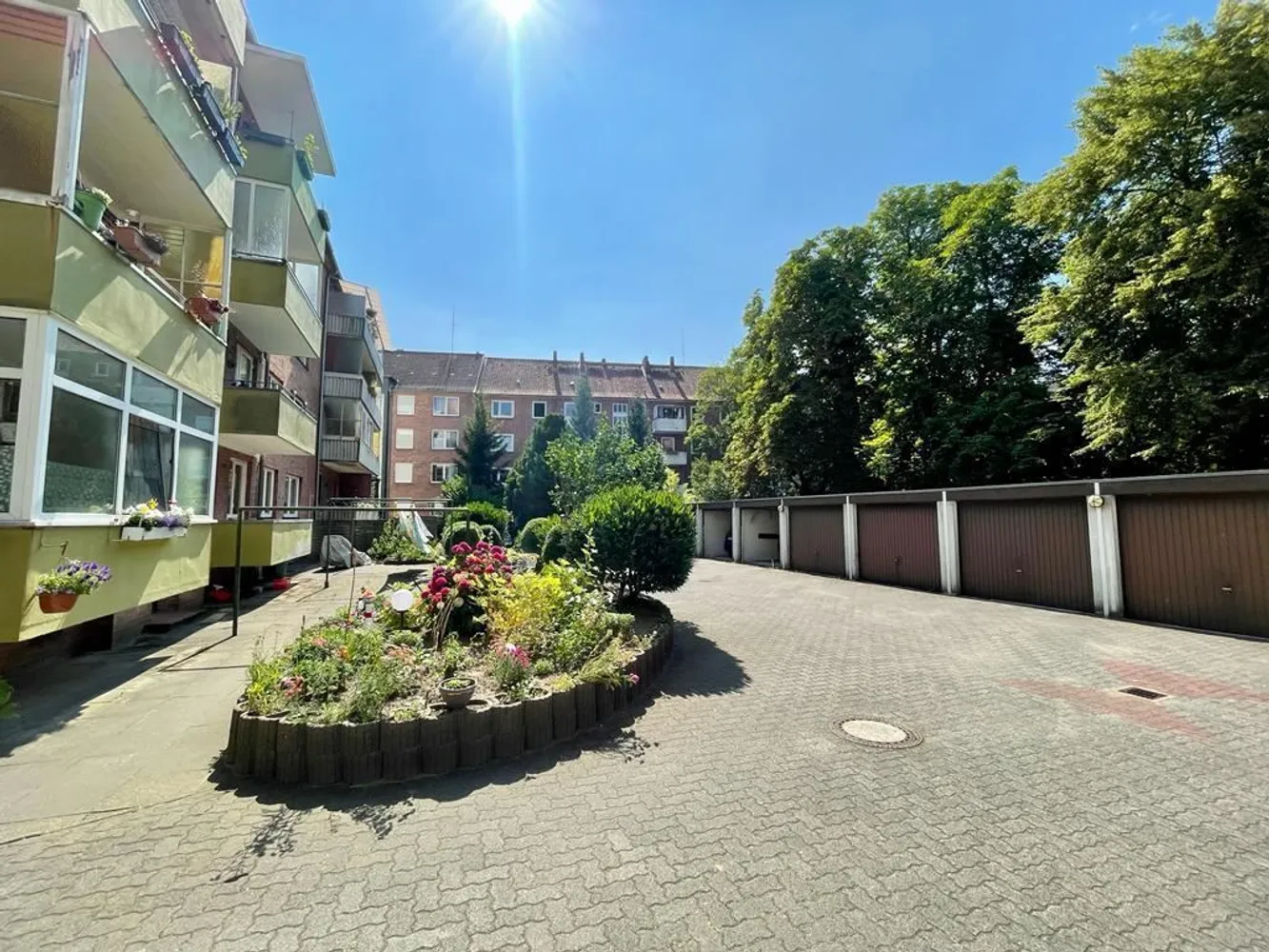 3 Zimmer Wohnung mit 70 m² in Kiel – Bild 10