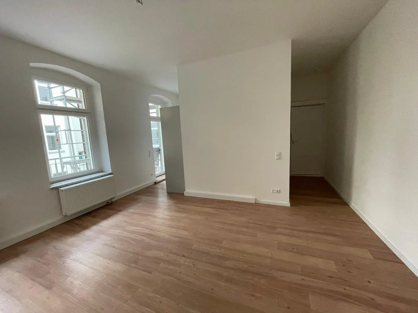 1 room apartment with 34 m² in Berlin – Photo 2