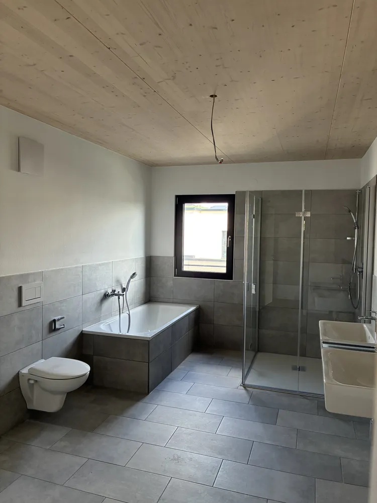 5 Zimmer Wohnung mit 132 m² in Friedrichshafen – Bild 3