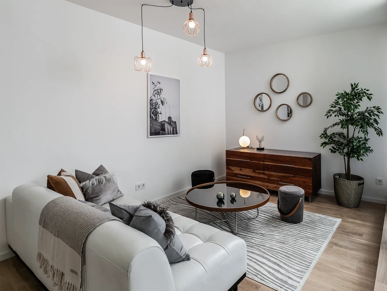 4 Zimmer Wohnung mit 131 m² in Berlin – Bild 9