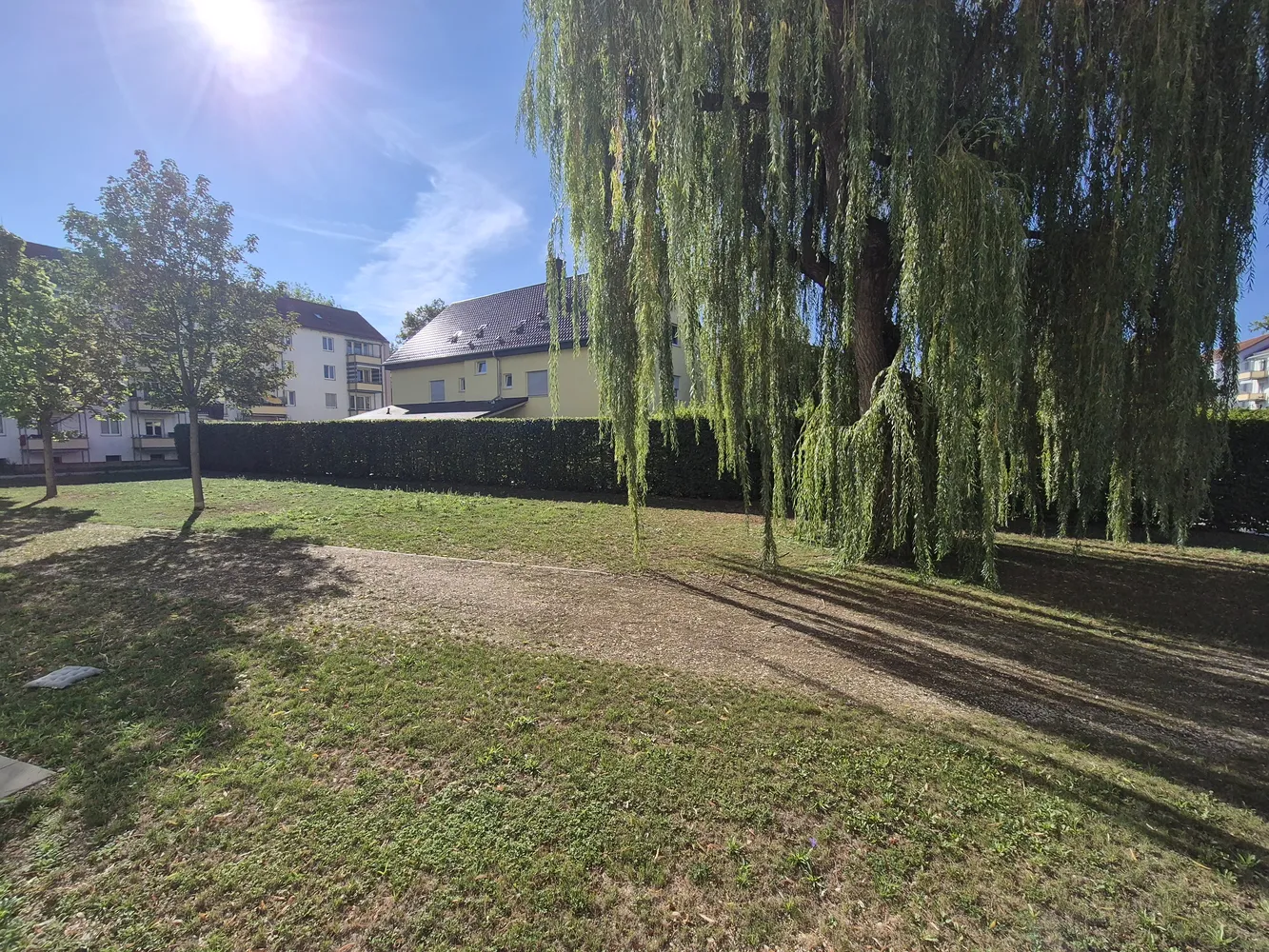 4 Zimmer Wohnung mit 56 m² in Ingolstadt – Bild 10