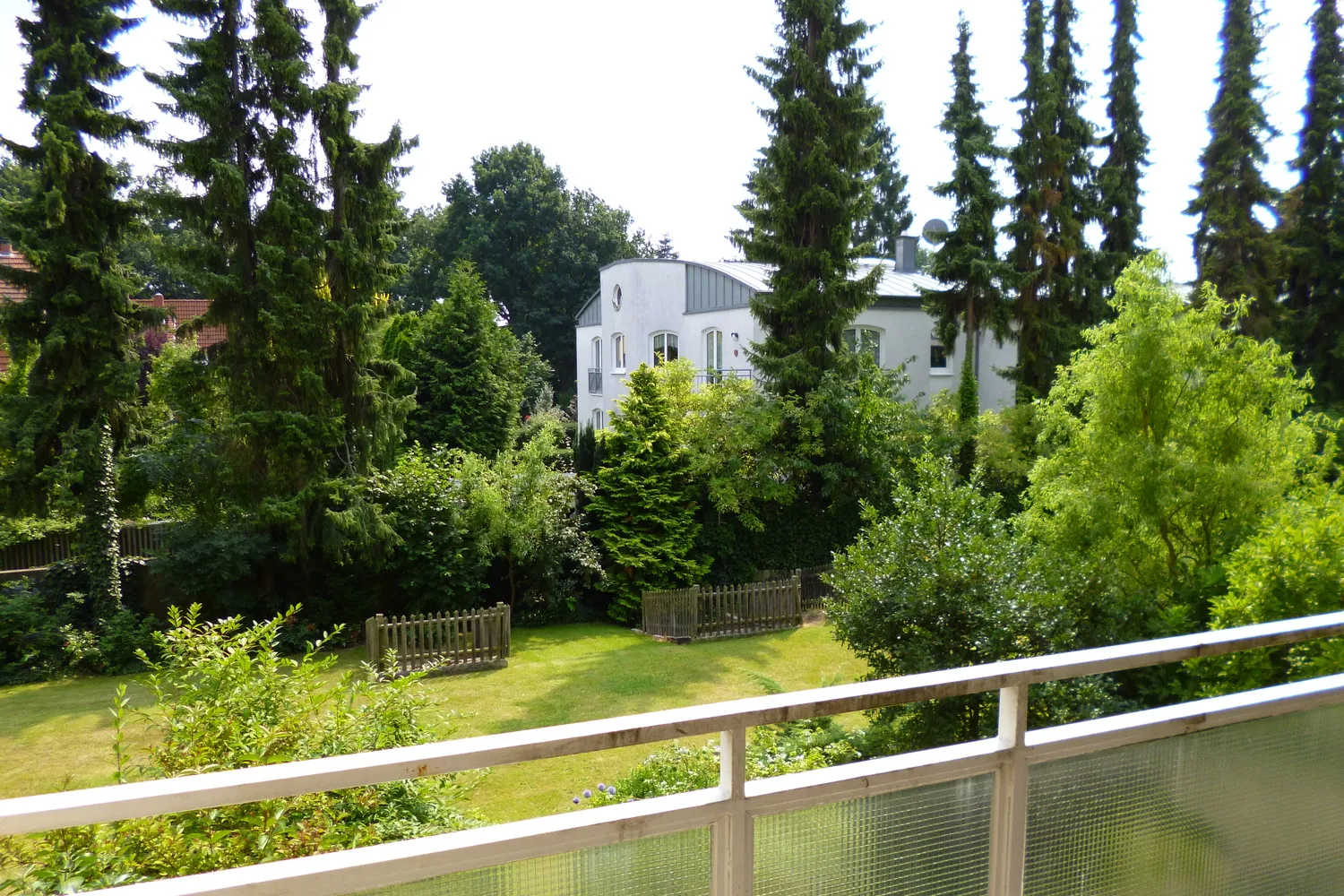 4 room apartment with 117 m² in Bremen – Photo 1