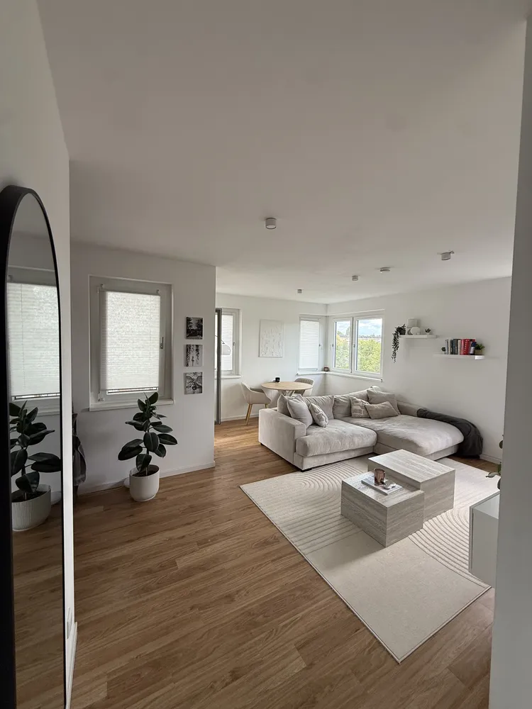 2 Zimmer Wohnung mit 55 m² in Berlin – Bild 7