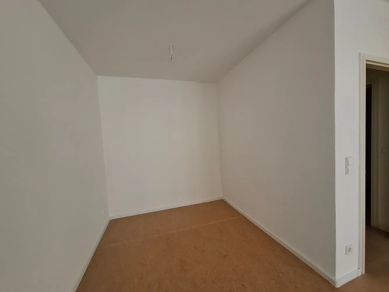 1 Zimmer Wohnung mit 40 m² in Berlin – Bild 2