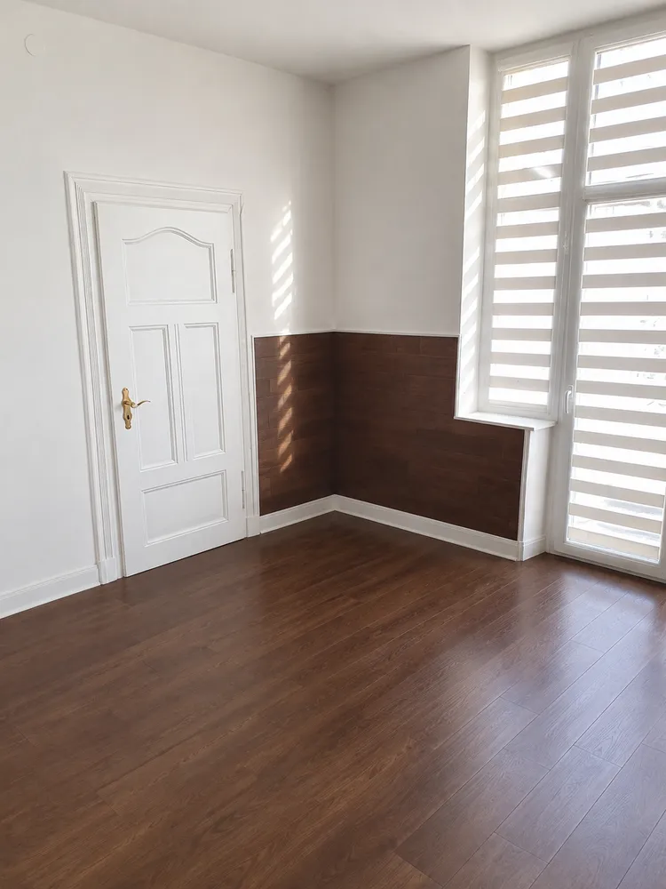 4 Zimmer Wohnung mit 106 m² in Dortmund – Bild 1