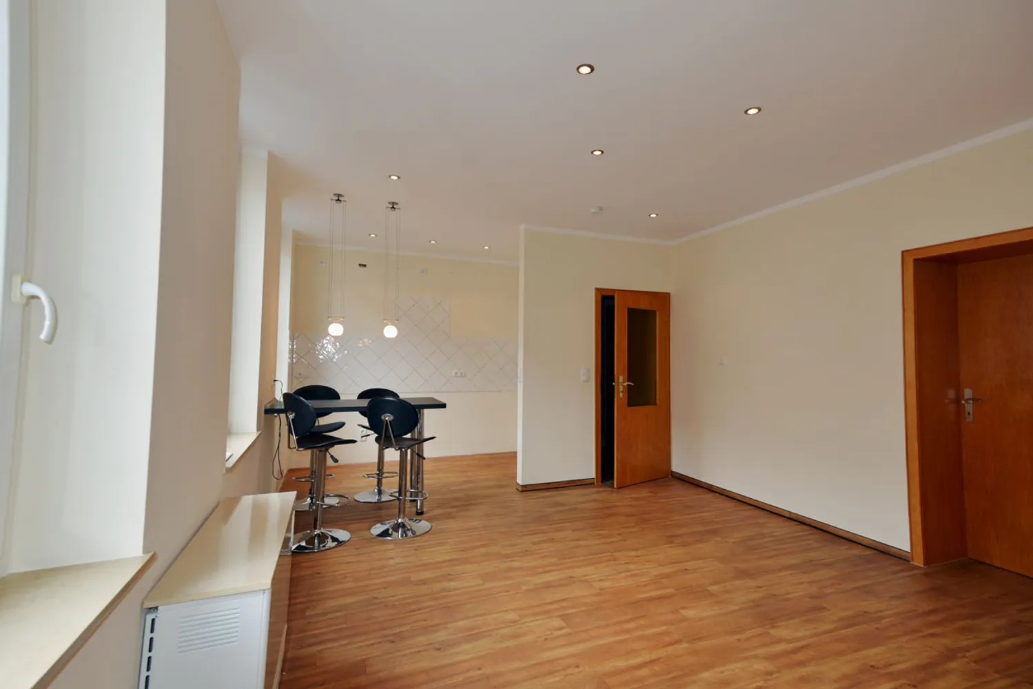 2 Zimmer Wohnung mit 55 m² in Neuss – Bild 8