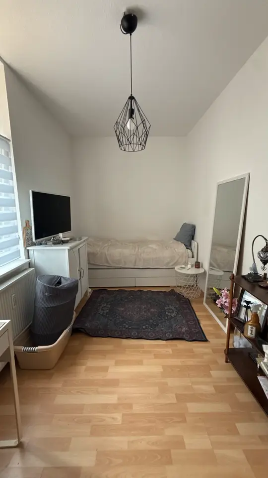 WG-Zimmer mit 16 m² in Wuppertal – Bild 3