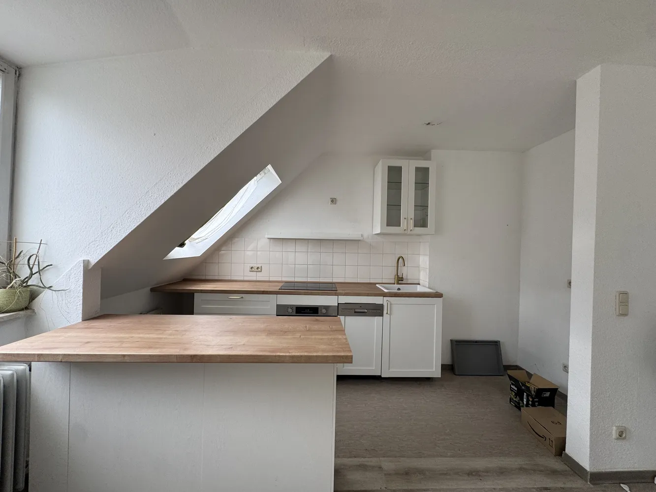 2 Zimmer Wohnung mit 60 m² in Wiesbaden – Bild 4