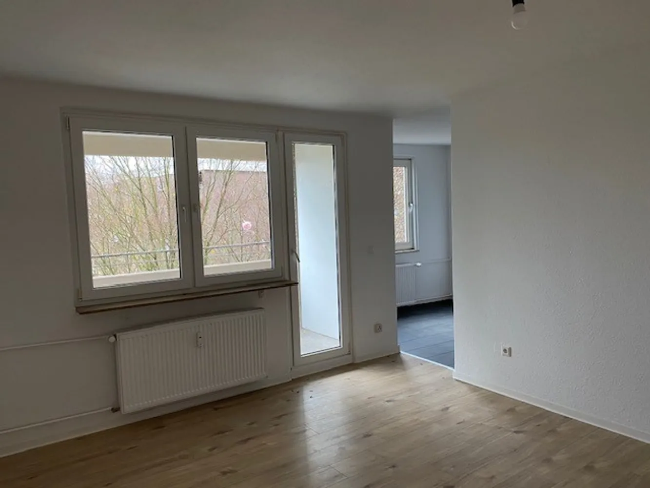 3 Zimmer Wohnung mit 80 m² in Bielefeld – Bild 2