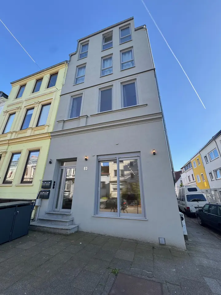 2 Zimmer Wohnung mit 56 m² in Bremen – Bild 4