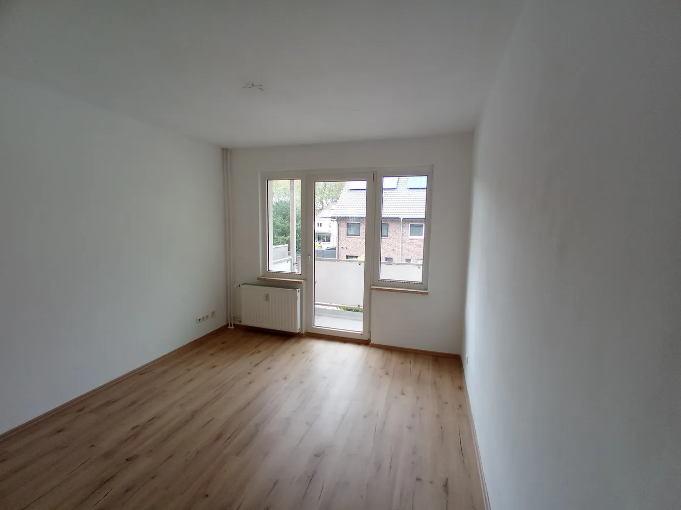 3 Zimmer Wohnung mit 55 m² in Duisburg – Bild 7