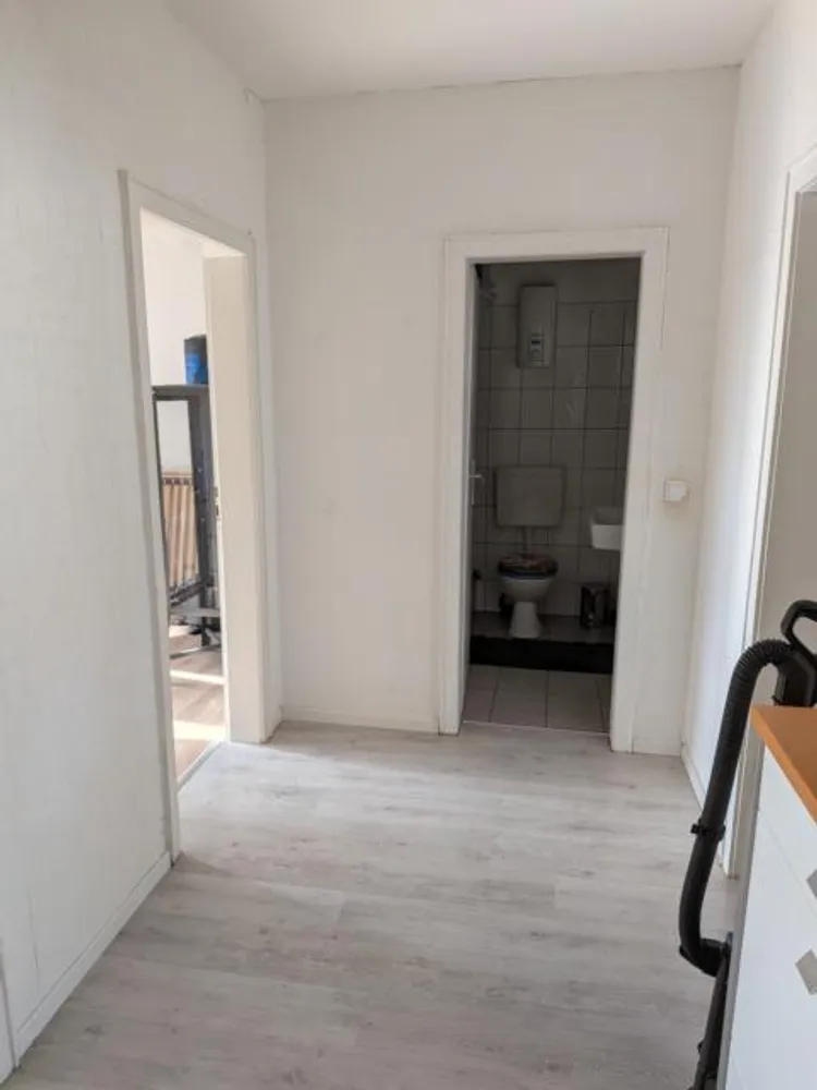 2 Zimmer Wohnung mit 58 m² in Essen – Bild 5