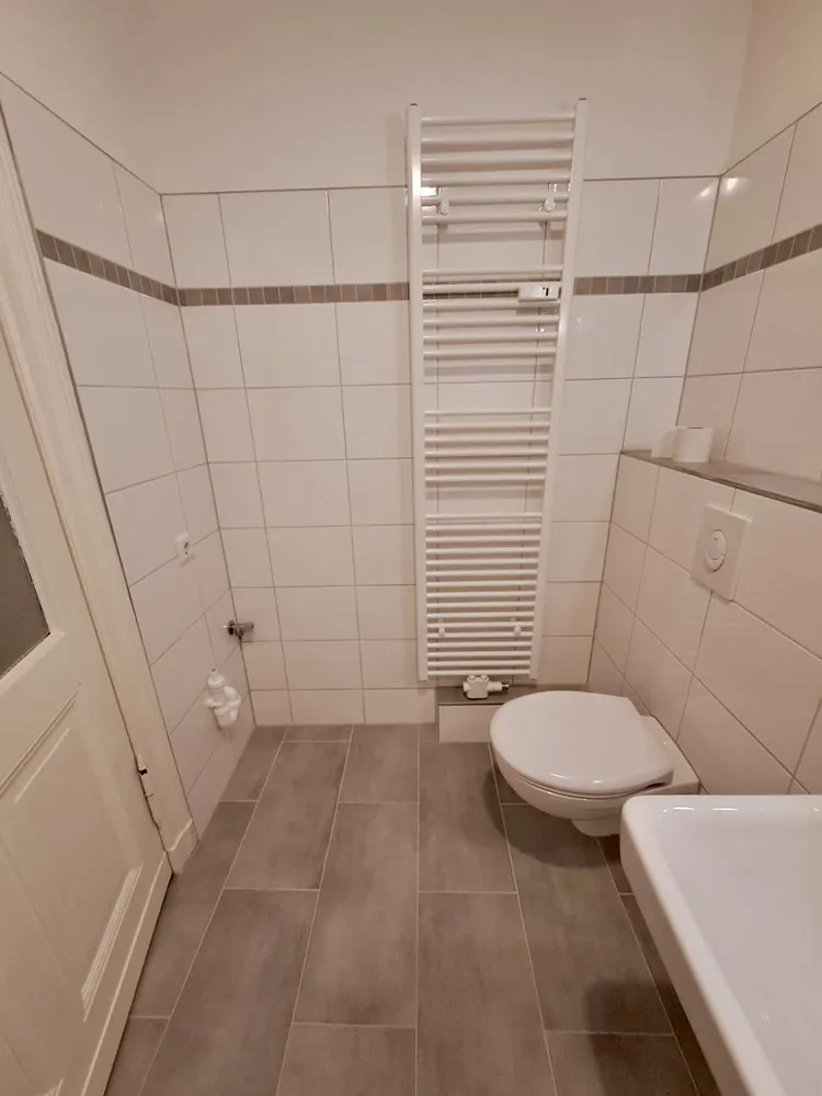 1 Zimmer Wohnung mit 36 m² in Berlin – Bild 8