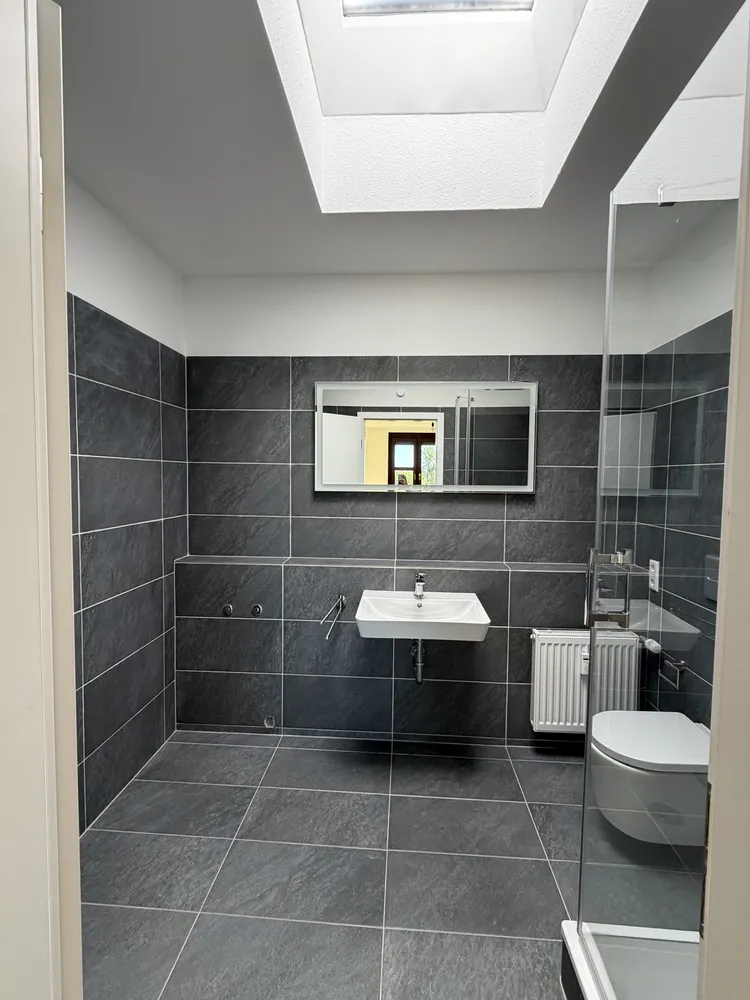 3 Zimmer Wohnung mit 140 m² in Hannover – Bild 4