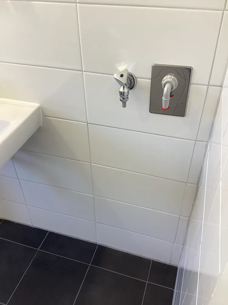 2 Zimmer Wohnung mit 43 m² in Lübeck – Bild 8